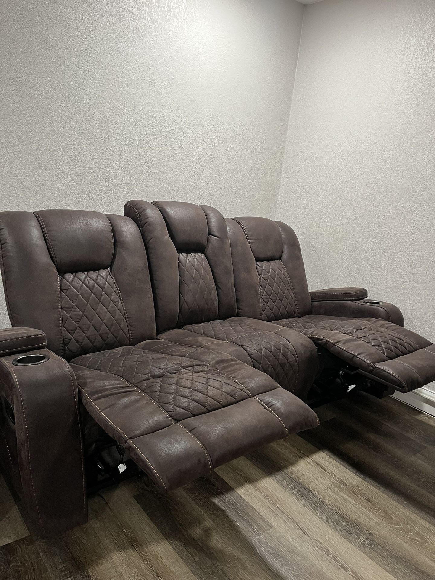 JB Home Upholstery