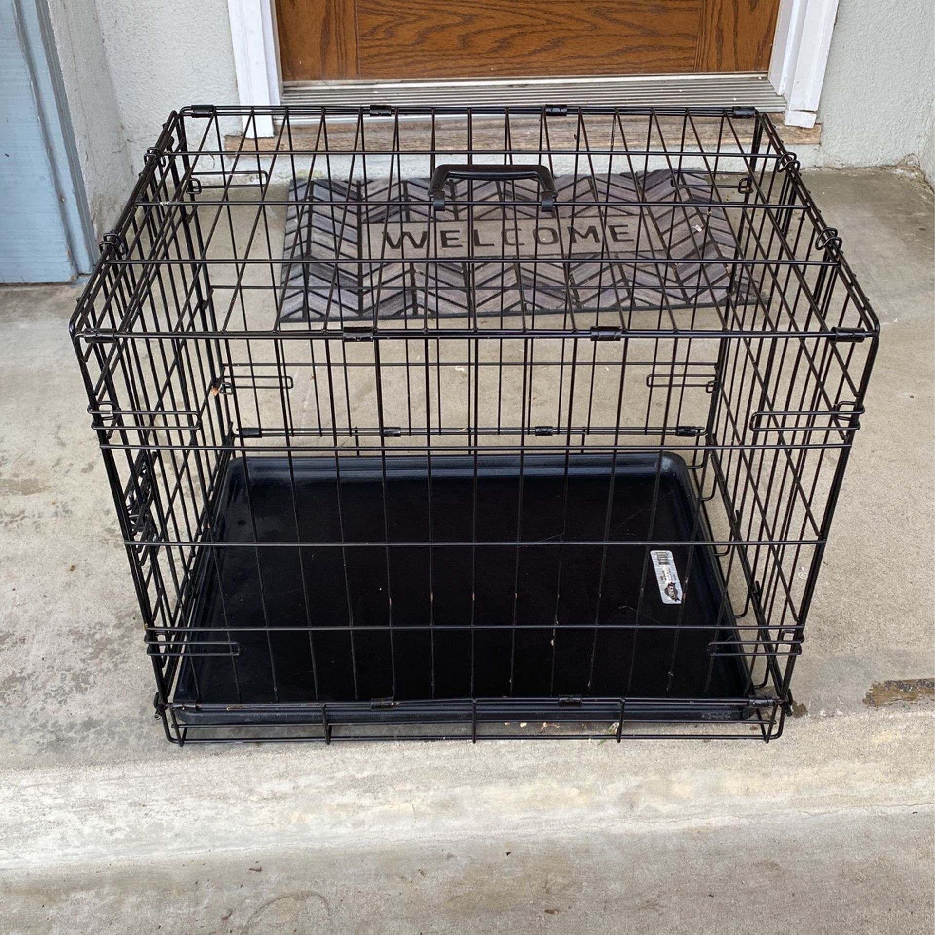 Dog Crate Small Dog 