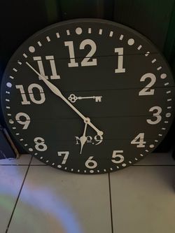 Clock