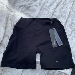 Youngla size l workout short gym