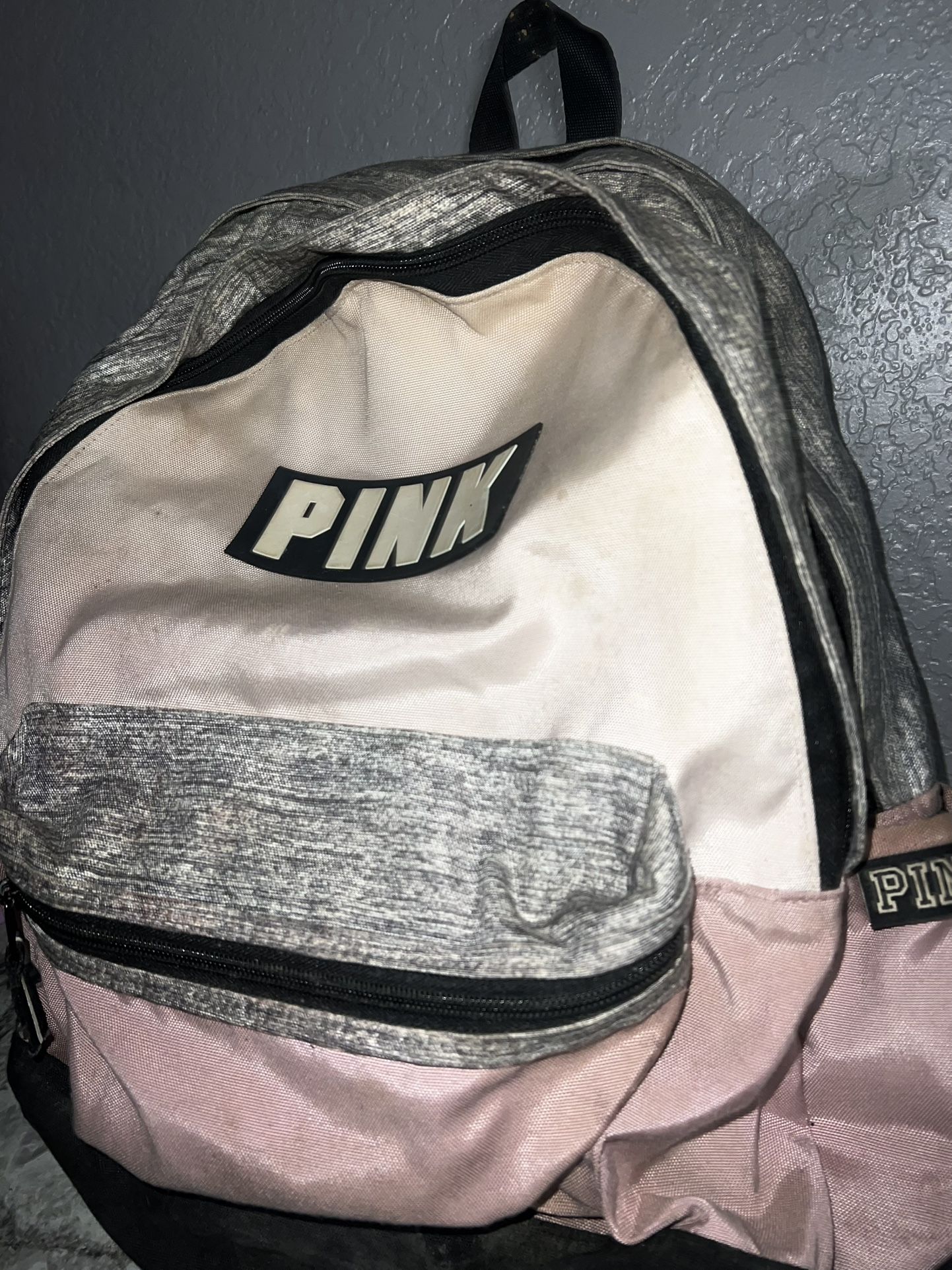 Victoria Secret Pink Backpack