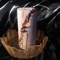 Aromatherapy Candle  Juniper Dune