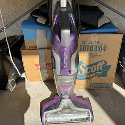 Bissell  Crosswave Pet Pro