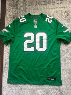 Eagles Jersey size XL