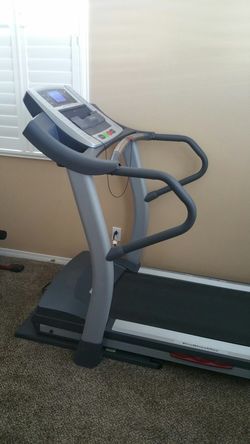 Pro Form ProShoxMax 990 CS Treadmill for Sale in Palmdale CA OfferUp