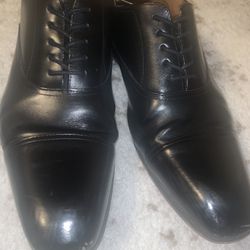 Florsheim Men's Corbetta Cap Toe Oxf 14180-001 Black