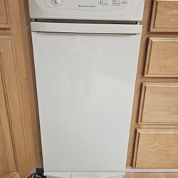 Kitchenaid Trash Compactor