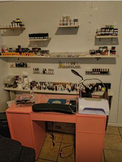 Cosmetologia