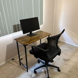 Estate Sale Furniture 