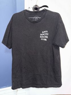 Anti Social Social Club ASSC Tee