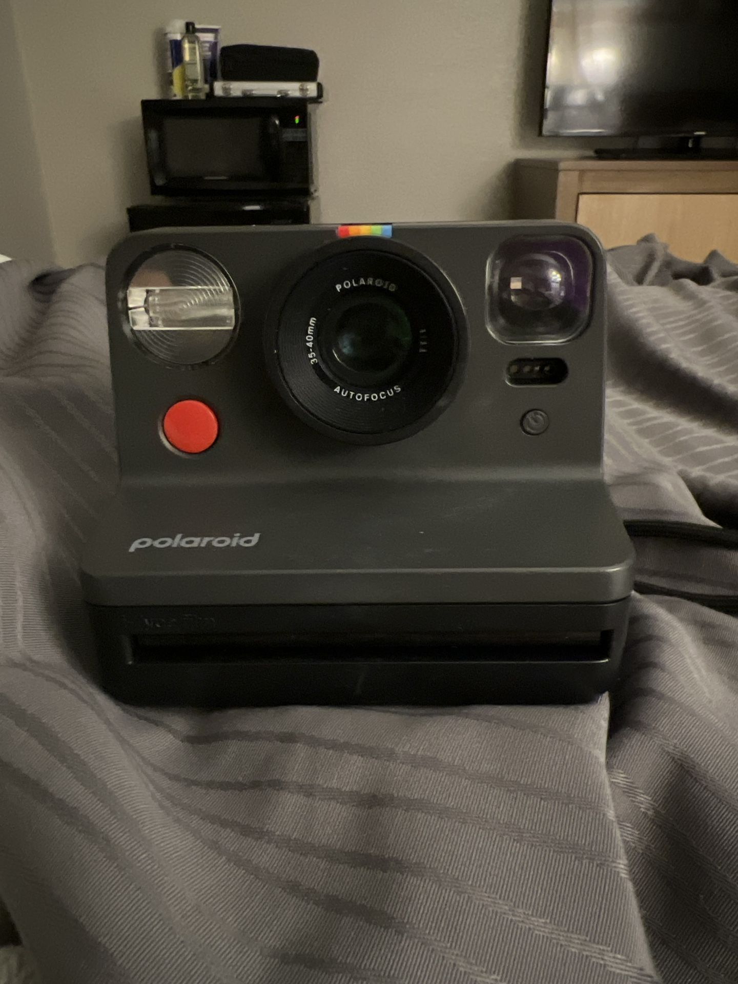 POLAROID NOW GEN 2 CAMERA