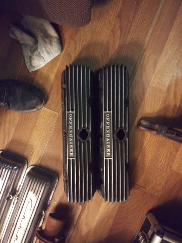 360 amc valve covers for Sale in Glendale, AZ OfferUp