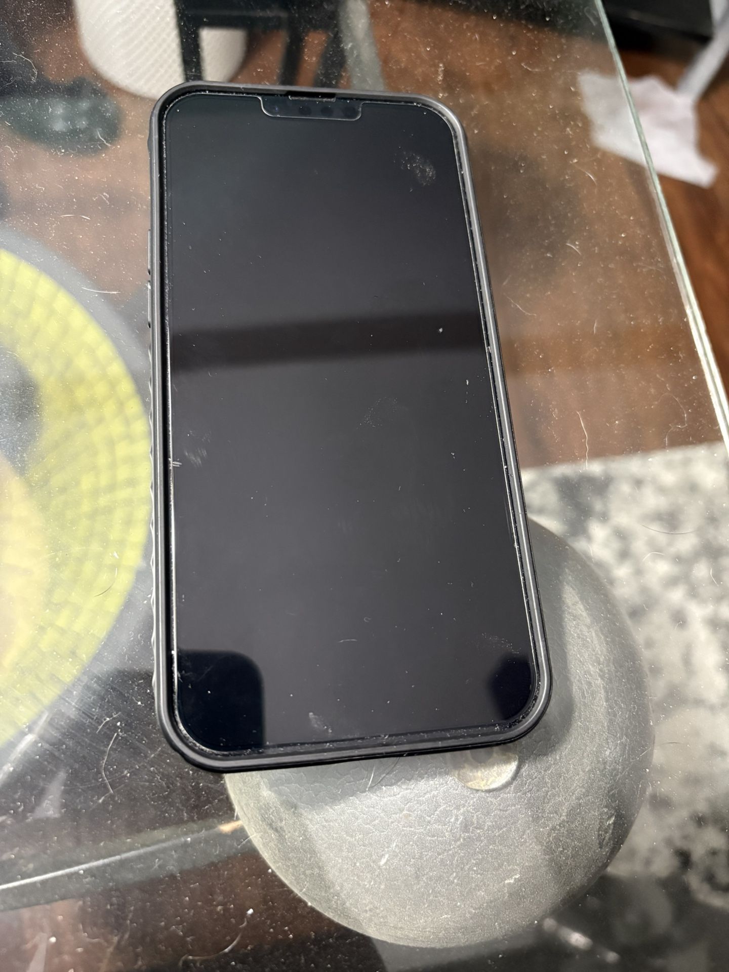 AT&T iPhone 13 Pro Max 256 Gig