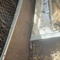 melcher ramps 2500 Pounds