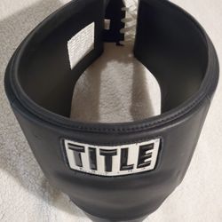 Boxing Groin Protector