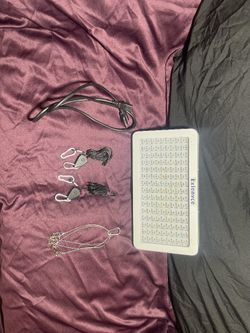 Led Grow Light