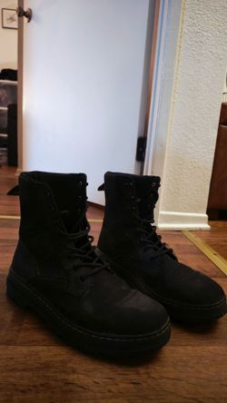 Dr. Martens, Mens Size 11