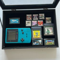 Gameboy DS Bundle