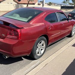 2007 Charger