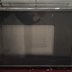 Microwave Oven