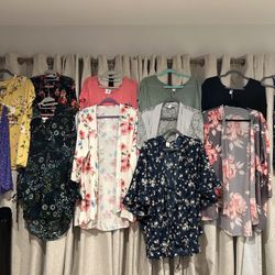Women Clothing