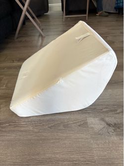 Pillow wedge