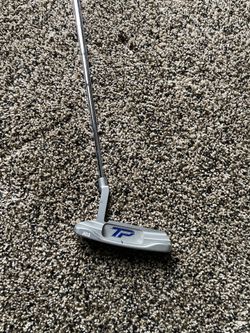Taylor made TP putter