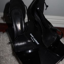 Saint Laurent Heels