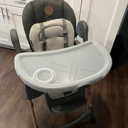 Maxi Cosi High Chair