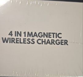 Wireless charger