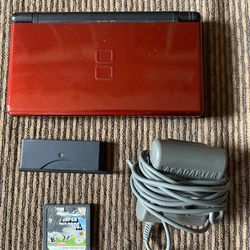 Nintendo DS Lite