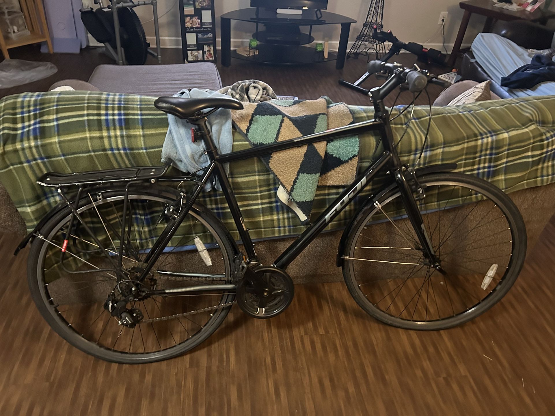 Fuji Beach Cruiser