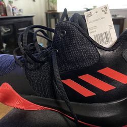 New Size 11 Men’s Adidas Shoes