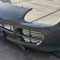 2003-2006 Porsche Cayenne Parts