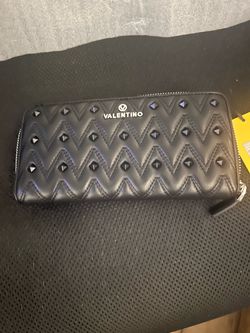 Valentino wallet