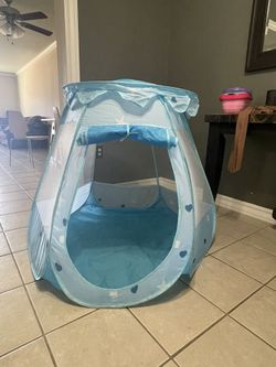 Kids Play Tent (westside 79912 )