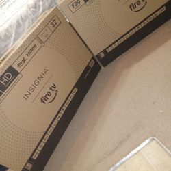 Tv 32 " Smart Tv New