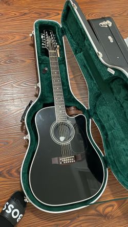 Takamine legacy