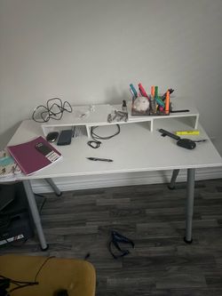 Office desk