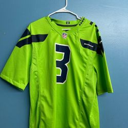 Russell Wilson Jersey 