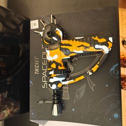 Torch Lighter Spaceout