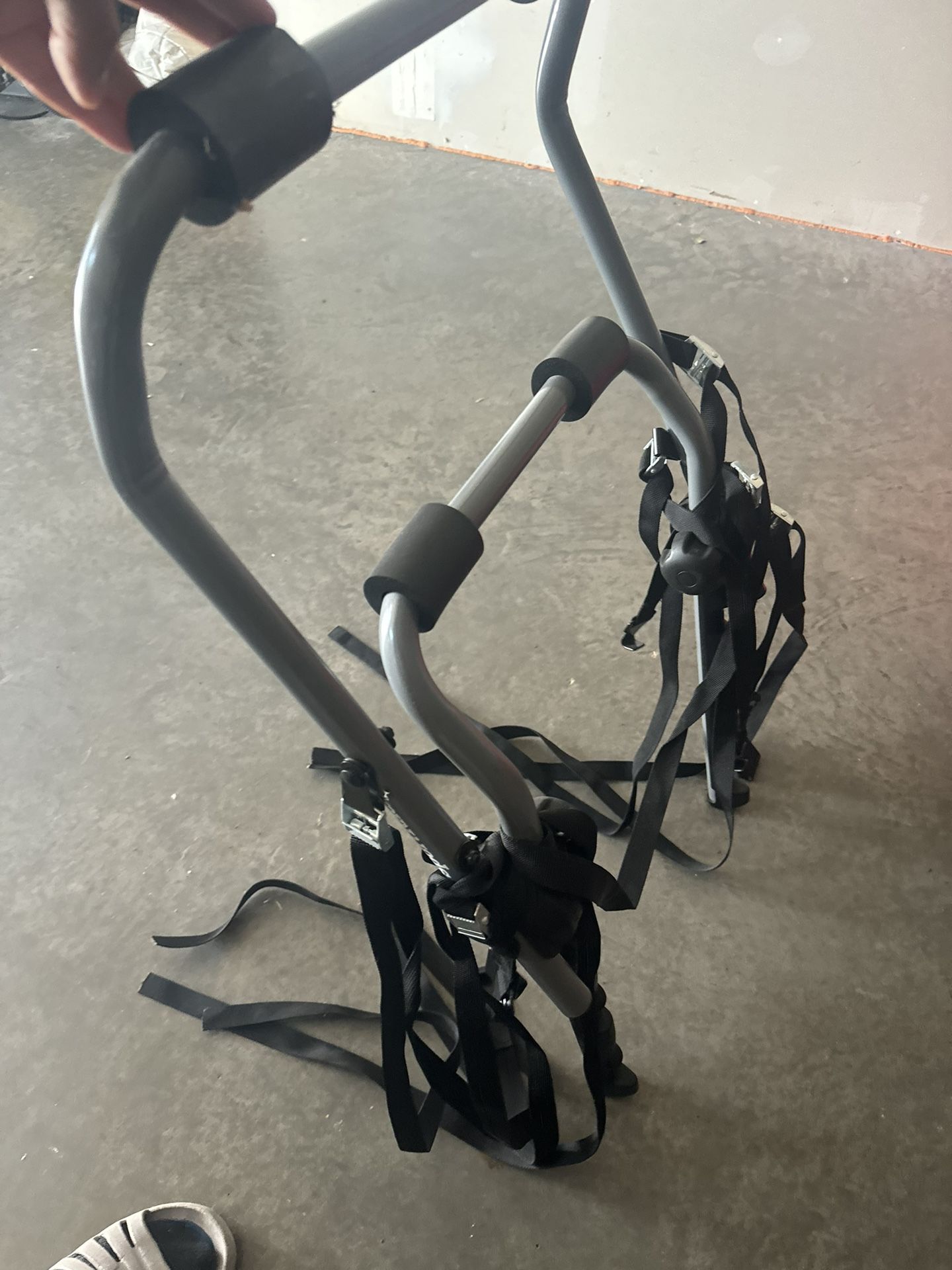 Bike Rack