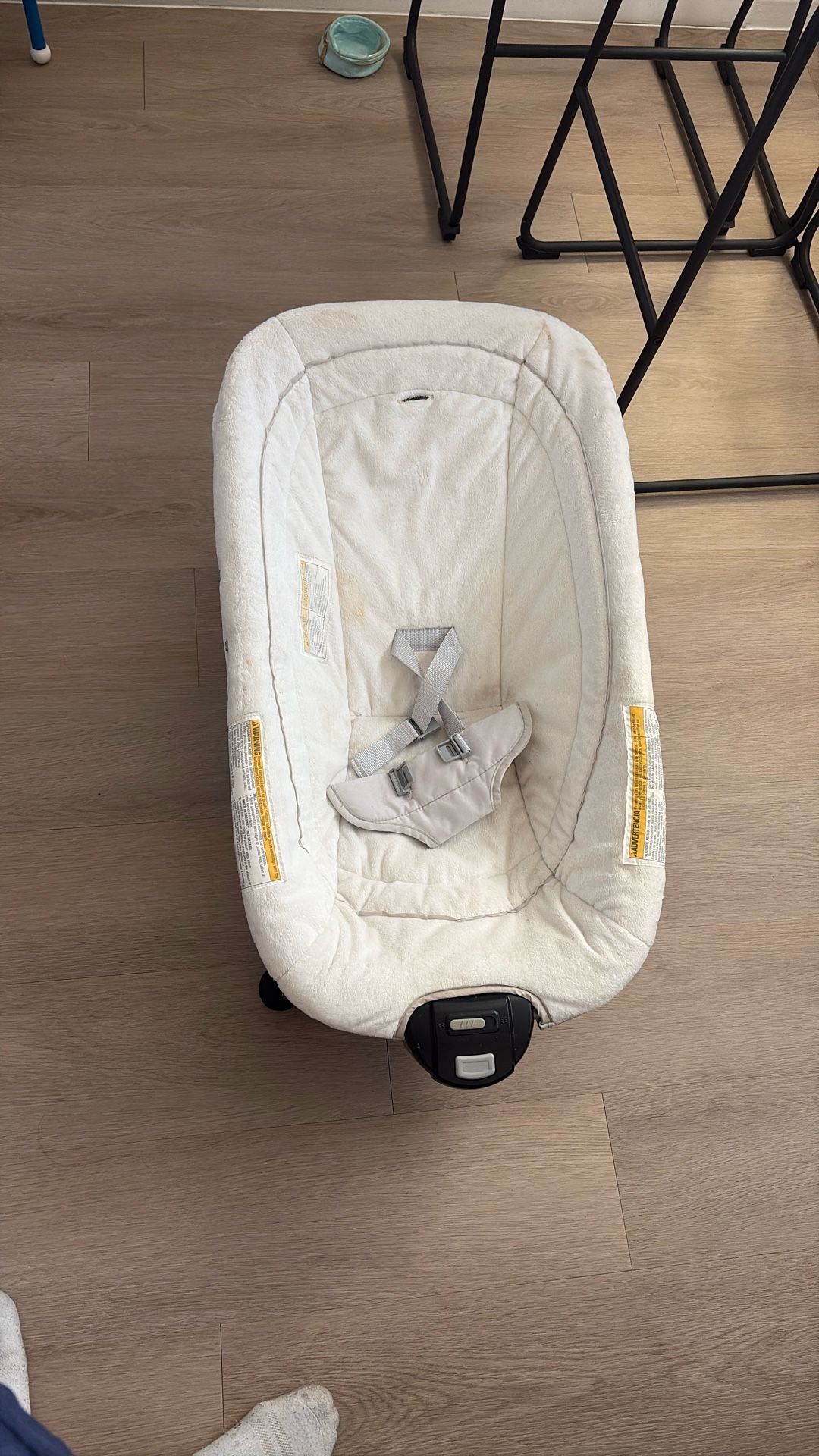 Baby Bouncer Seat