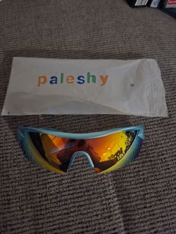 Paleshy Sport Sunglasses