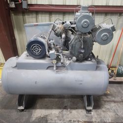 AIR COMPRESSOR 