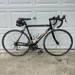 Cannondale Caad3 Road Bike