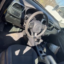 2016 Kia Sorento 2.4 Motor Parts Only