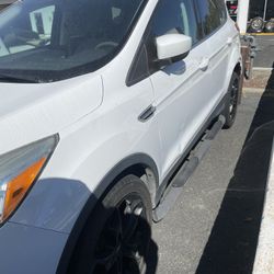 2013 Ford Escape 4x4