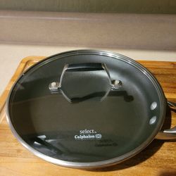 Calaphalon 1390 10 Inch Pan