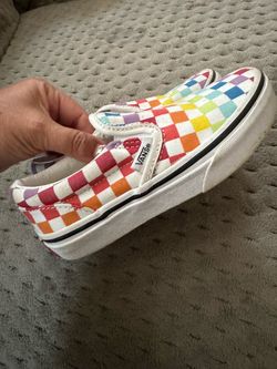 Size 11.5c $15